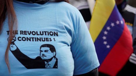 Дългият път на икономическото преустройство на Венецуела