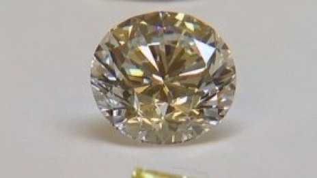 Продажбите на диаманти на De Beers с рязък спад през януари