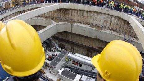 Стоян Братоев: Метрото спестява допълнителни 80 хил. коли по софийските улици