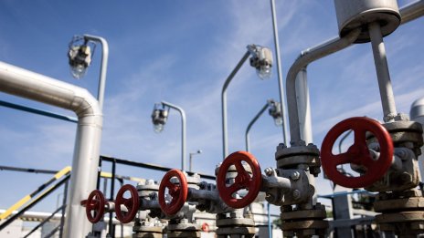 Природният газ ще поевтинее с 1,28% през юли