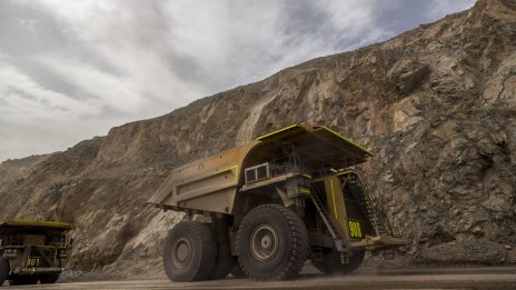 BHP призовава страните да избягват протекционизма при важните за климата минерали