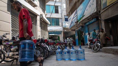 „Ел Ниньо“ може да причини загуба за 84 трлн. долара за света през 21 век 