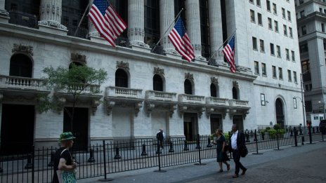 Все повече инвеститори са недоволни от рекордните обратни изкупувания