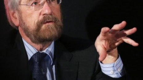 Петер Прает: Еврозоната няма да изпадне в рецесия