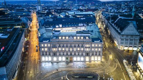 Чудовището от „Парадеплац“