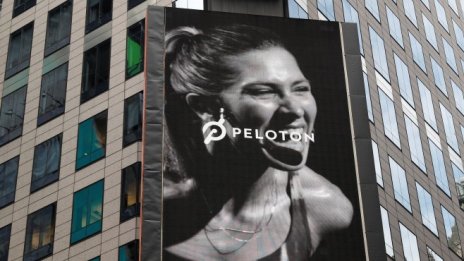 Отчетът на Peloton успя да разсее част от опасенията на инвеститорите 