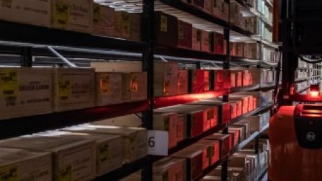 Фабричните поръчки в Германия се увеличиха много повече от очакваното