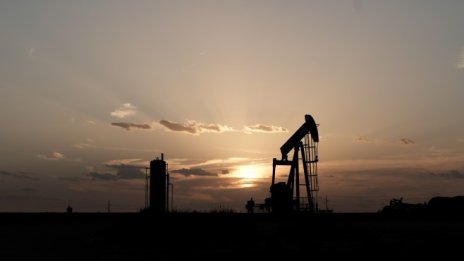 Петролната индустрия на САЩ направи нещо, което не беше правила от 41 години