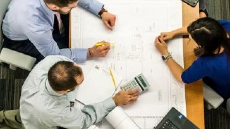 Офисите през 2050 г.: Умни, интерактивни и напълно персонализирани