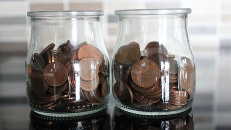 Максималната пенсия да стане 1350 лв. от 1 юли 2020 г., настоява КНСБ