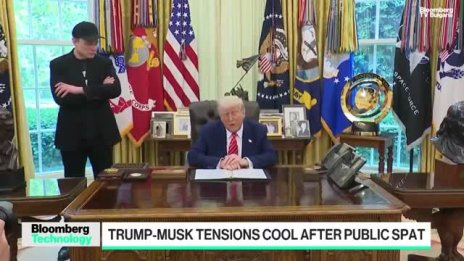 Обобщение на седмицата: Любов и омраза в Белия дом