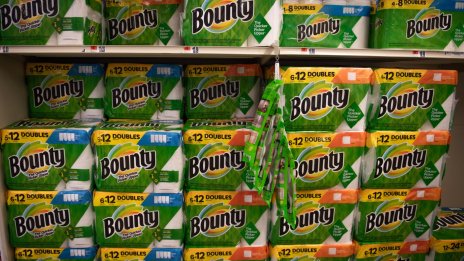 Procter & Gamble: Потребителското търсене се възстановява въпреки по-високите цени