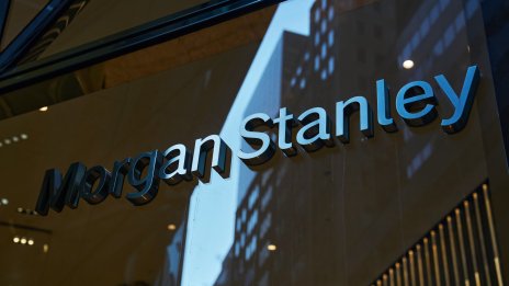 Борсовата търговия осигурява силно първо тримесечие за Morgan Stanley 