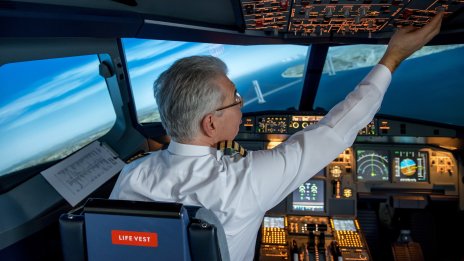 Пилотите не успяват да се възползват от съживяването на въздушния трафик