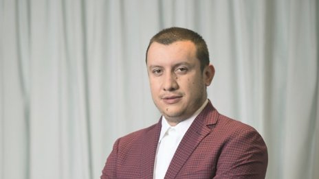 Любомир Захаринов: Онлайн хазартната индустрия няма да усети рецесията 
