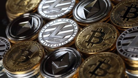 Пазарната капитализация на криптосектора се сви със 7% за 24 часа