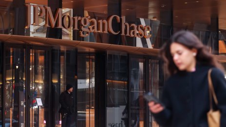 Тримесечният отчет на JPMorgan Chase надмина очакванията на анализаторите