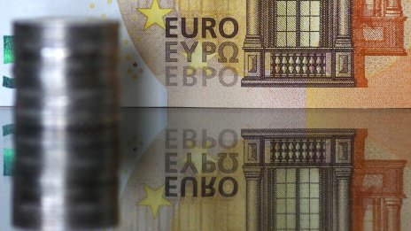 Европейският механизъм за стабилност трябва да бъде пренасочен за възстановяването на Украйна