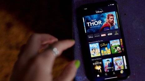 Disney се справя все по-добре със свиването на разходите си