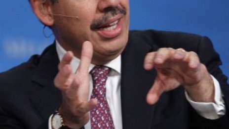 Ел Ериан: Европа трябва да се вслуша в МВФ за Гърция