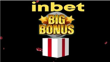 Какъв ще е предлаганият от Inbet бонус за спорт?