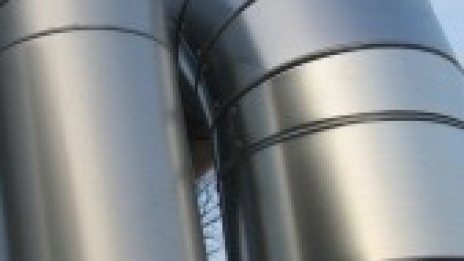 Какво се случи с проектите за газова диверсификация през 2011 г.