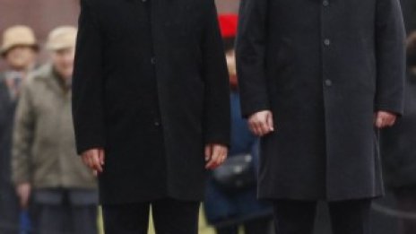 Премиерите на Унгария и Чехия са против договора за бюджетна стабилност в ЕС