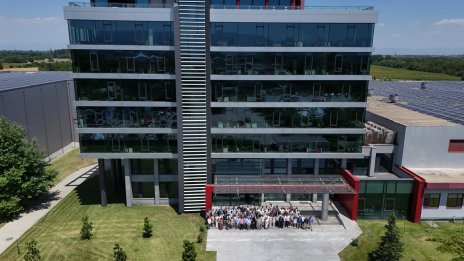 „КТ Интернешънъл“ представи глобалната си визия на Дистрибуторска конференция 2025