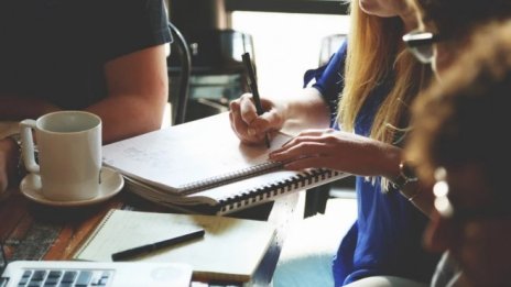 Взема ли фамилният бизнес дългосрочни решения?