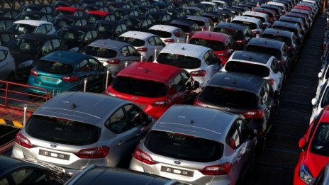 Ford се сблъсква с нова сервизна акция за близо 3 млн. автомобила