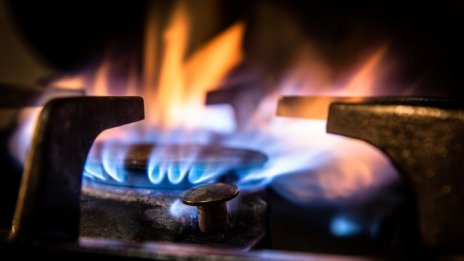 ЕС ще купува газ от Израел, но ще го втечнява в Египет