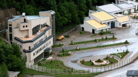 ПАВЕЦ "Чаира" ще може да изпълнява ролята на енергиен резерв