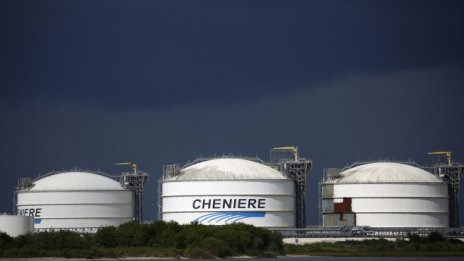 По-дългият ремонт на терминала в САЩ повишава газовите цени в Европа