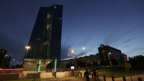 ЕЦБ ускорява създаването на нов антикризисен инструмент