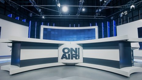 Bulgaria ON AIR е сред медийните лидери в България в престижна класация на Ройтерс 