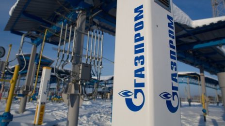 Газът поскъпва след свиване на обемите през "Северен поток" с около 60%