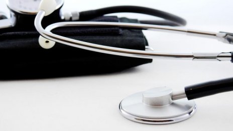 Парламентът прие на първо четене актуализацията на бюджета на НЗОК