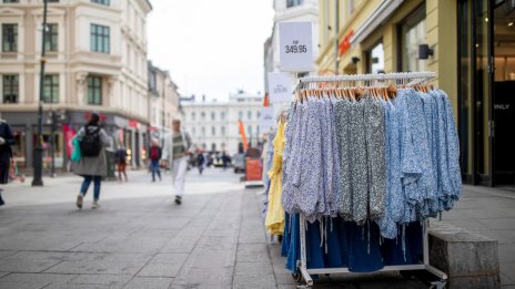 Норвежката инфлация надмина прогнозите за четвърти пореден месец