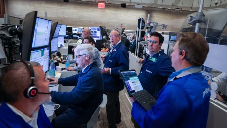 Коментарите около преговорите между САЩ и Китай засилват оптимизма на Wall Street*