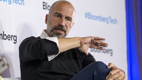 Uber гледа към 2023 г. с очаквания за печалба след силен завършек на 2022 г.