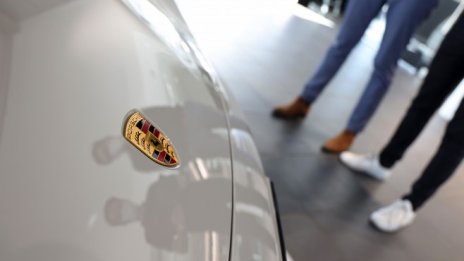 Porsche създава съвместно предприятие с германски производител на батерии