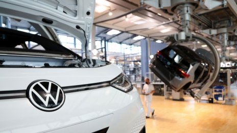 Европа показва големи амбиции в производството на автомобилни батерии