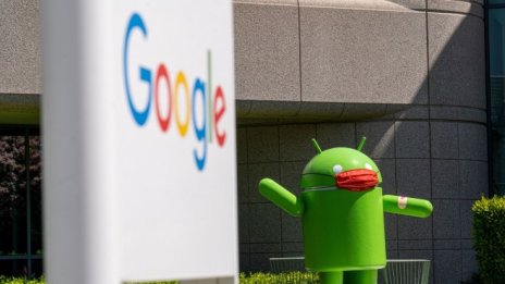 Борсовият възход на Facebook и Alphabet продължава, но не и този на Netflix