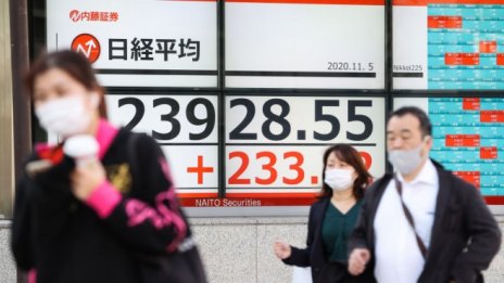 Nikkei поведе спадовете в Азия с понижение от над 3%