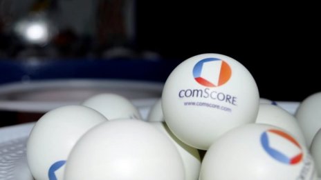 ComScore проучва варианти за бизнеса си, включително продажба