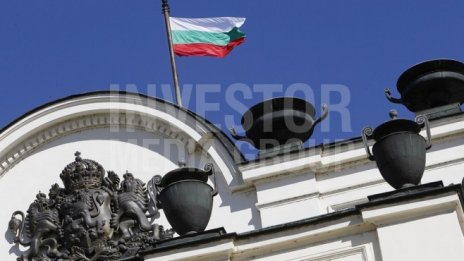 Цвета Караянчева определи дебата по вота на недоверие като много безинтересен