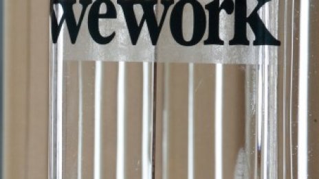 WeWork вече е най-големият частен наемател на офис площи в центъра на Лондон
