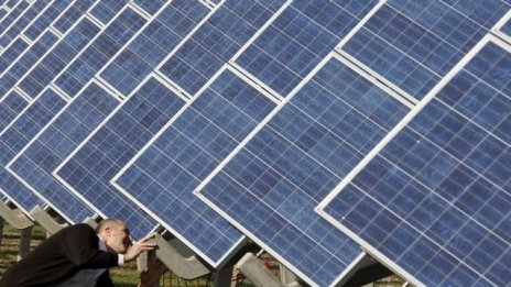 Чили се превръща в топ дестинация за инвестиции във ВЕИ-централи