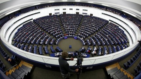 Зелените в ЕП представиха доклад за корупцията в ЕС и в България