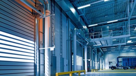 Пазарът на индустриални имоти и складове в България се развива динамично